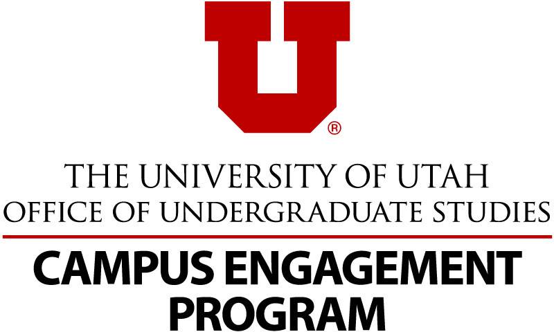 Campus Engagement Program Logo