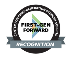 First-gen Forward Logo